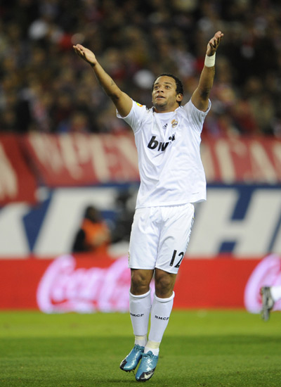 战巴萨独造3球，福布斯：梦想成真，很高兴能打出这样的表现